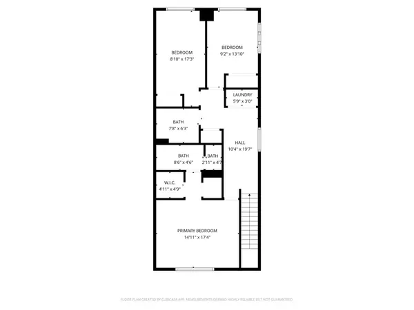 Taylor, TX 76574,214 Lizzie ST #A