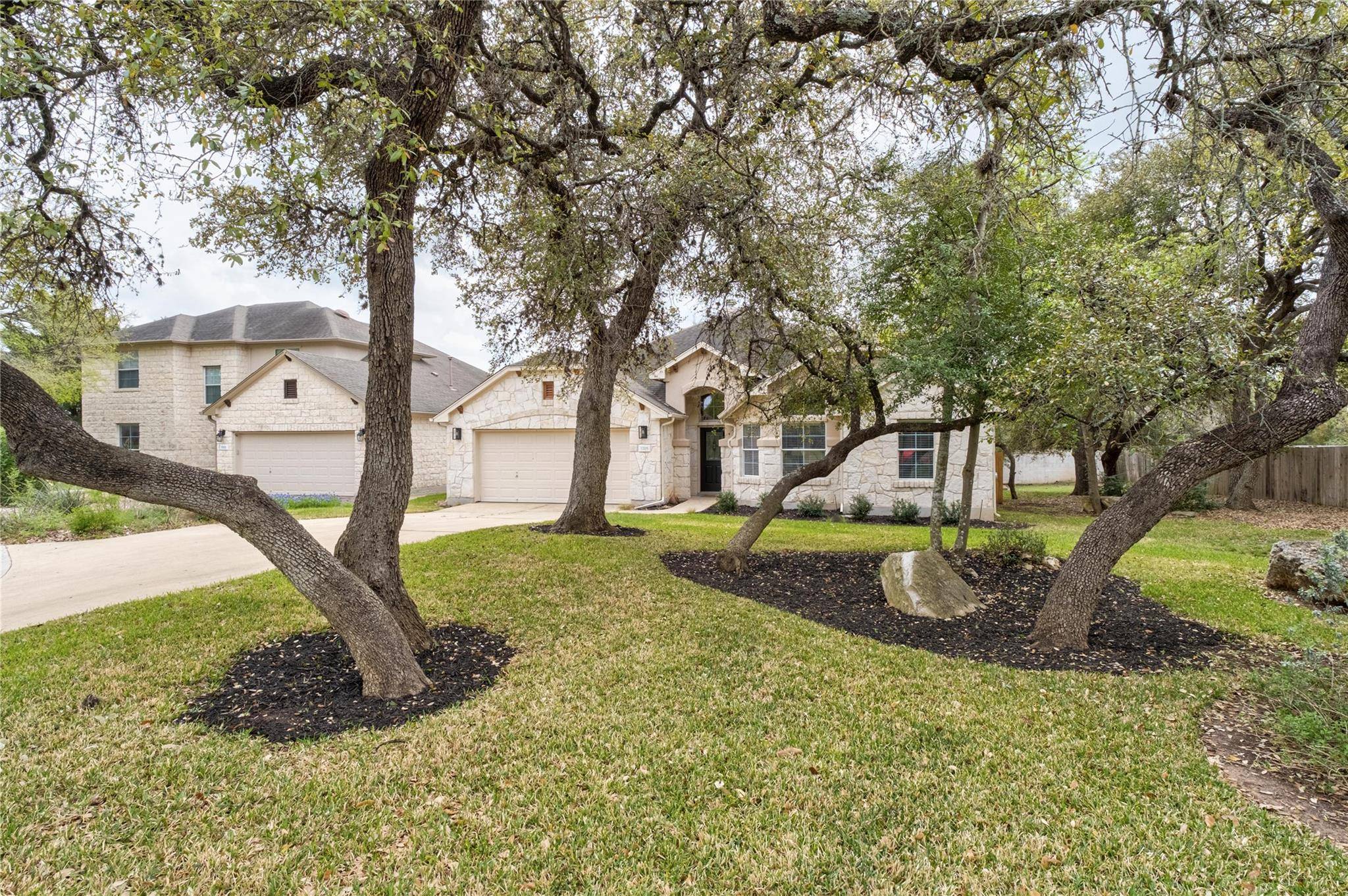 5705 York Bridge CIR, Austin, TX 78749