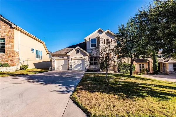 Leander, TX 78641,4009 Benetton WAY