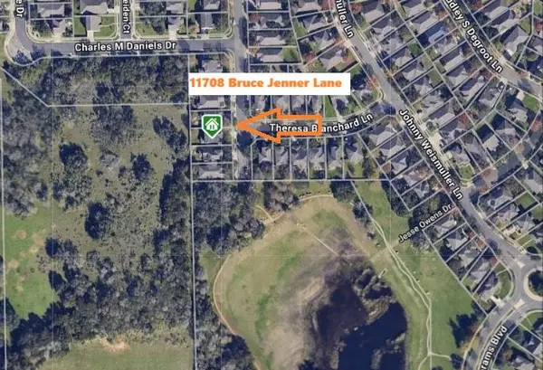 Austin, TX 78748,11708 Bruce Jenner LN