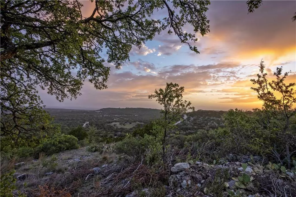 Bertram, TX 78605,Lot 139 Cherokee RDG