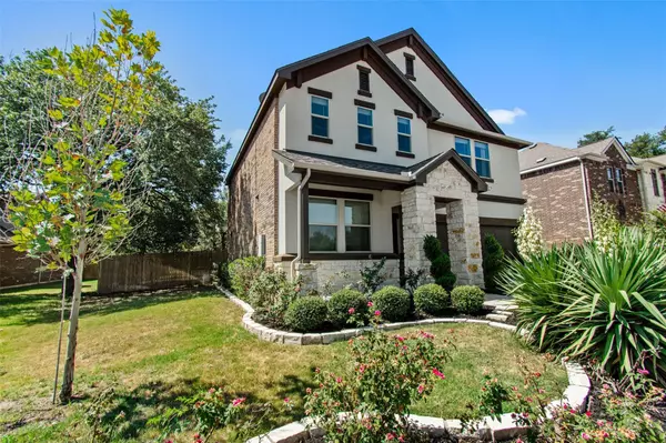 Leander, TX 78641,904 American TRL #2
