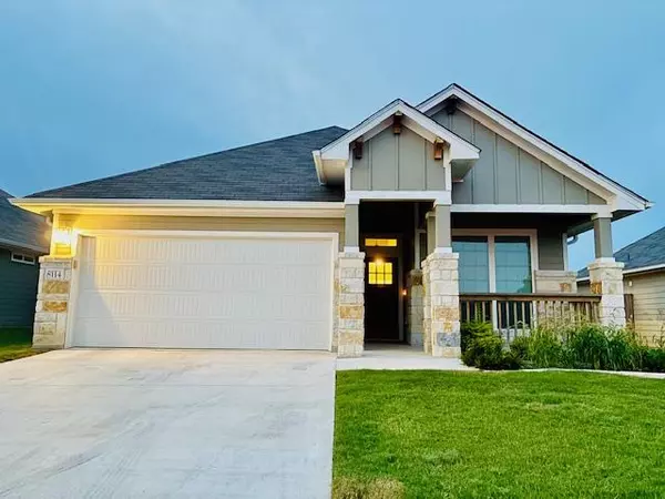 8114 Smoke Creek LN, Temple, TX 76502