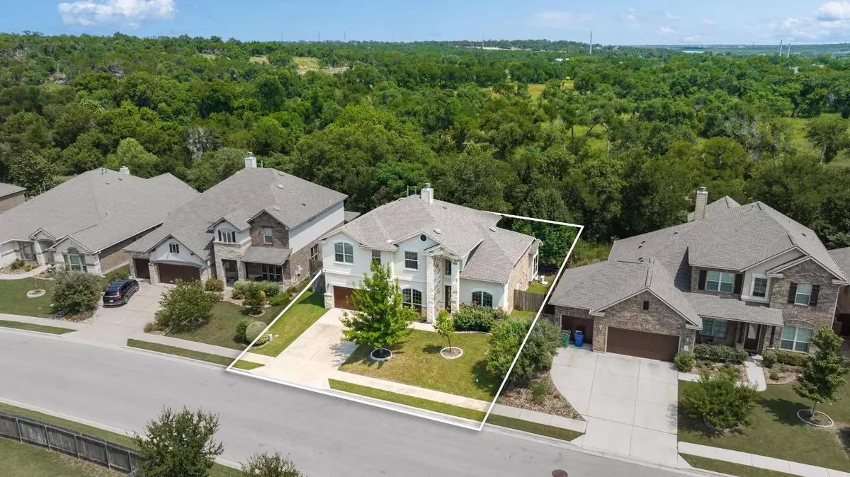 Cedar Park, TX 78641,3208 Vaquero LN