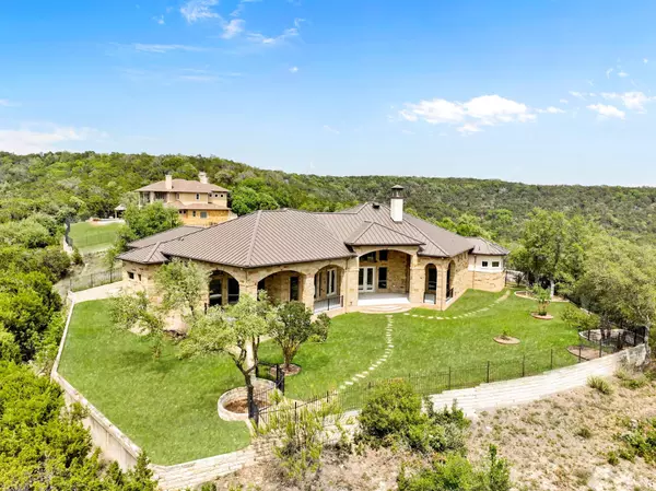 Volente, TX 78641,8295 Lime Creek RD