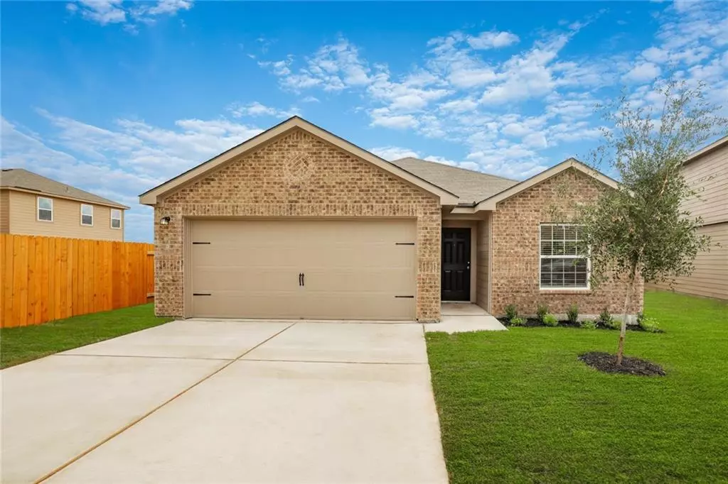 Jarrell, TX 76537,305 Crescent Park DR