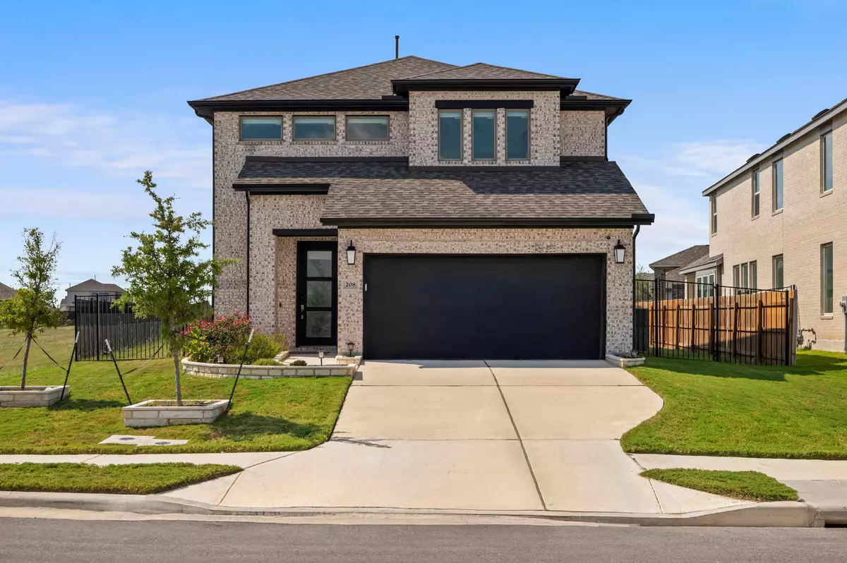 Liberty Hill, TX 78642,208 Dycus BND