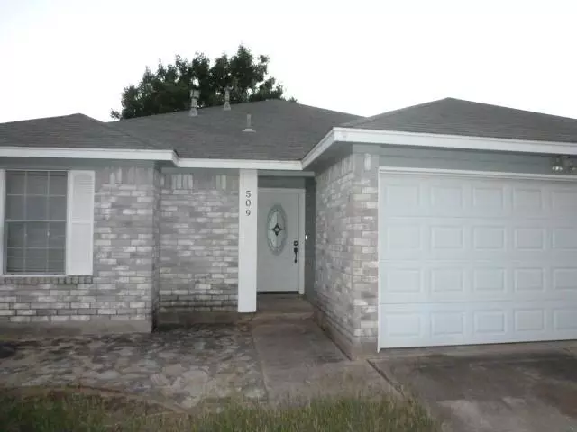 Leander, TX 78641,509 Sparkling Brook LN