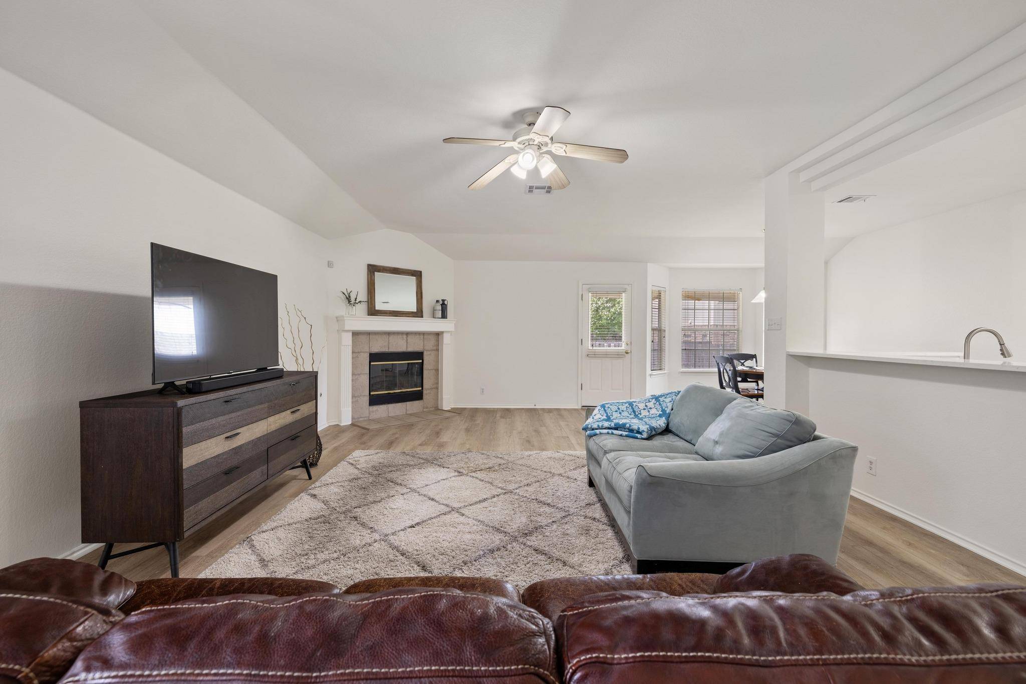 Cedar Park, TX 78613,1643 Abbey LN