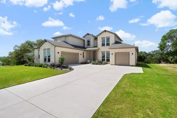 3512 Garrano BND,  Leander,  TX 78641