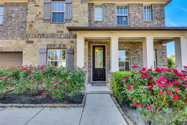 4829 Pyrenees PASS, Austin, TX 78738