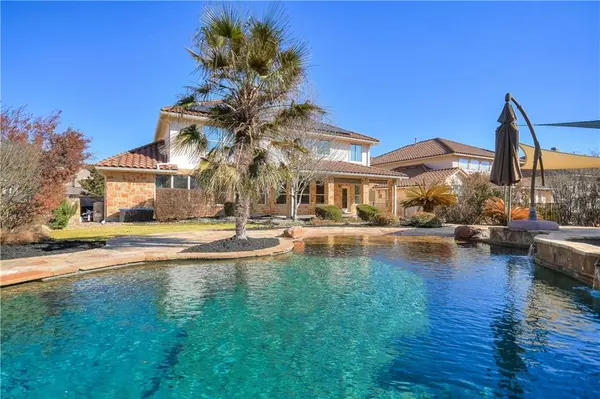 Austin, TX 78738,15605 Spillman Ranch LOOP