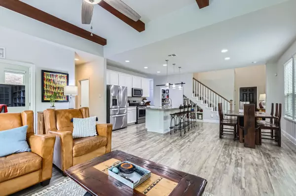 Round Rock, TX 78665,1051 Kenney Fort XING #56