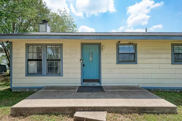 Del Valle, TX 78617,3919 Caldwell LN