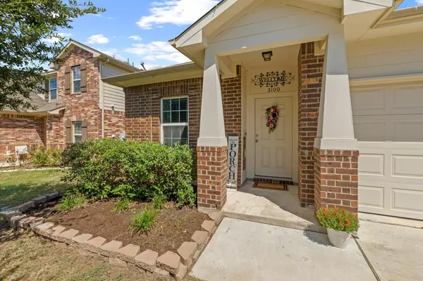 Pflugerville, TX 78660,3100 Ortman DR