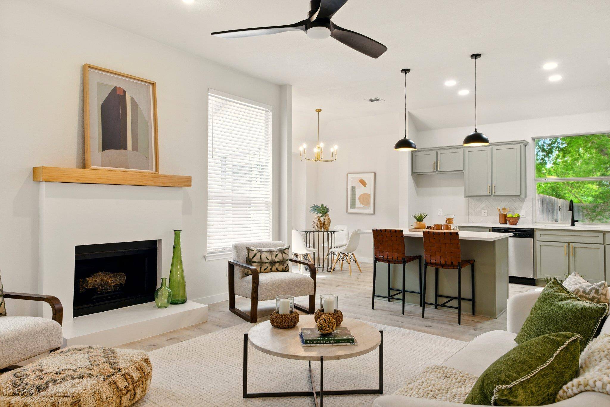 3000 Warwick WAY, Austin, TX 78748