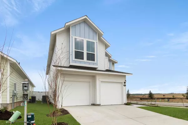 Elgin, TX 78621,220 Cider Creek DR