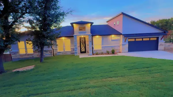 20302 Boggy Ford RD, Lago Vista, TX 78645