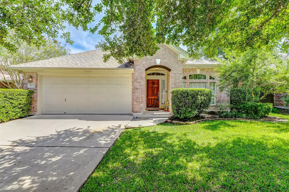 Austin, TX 78732,2807 Lantana Ridge DR