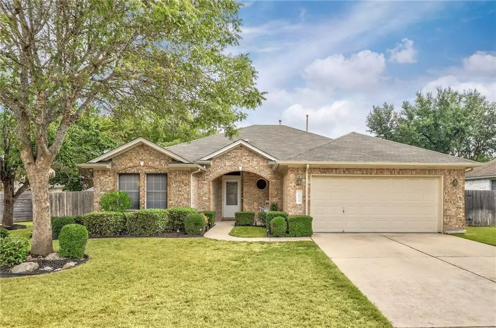 Cedar Park, TX 78613,2626 Goldfinch DR