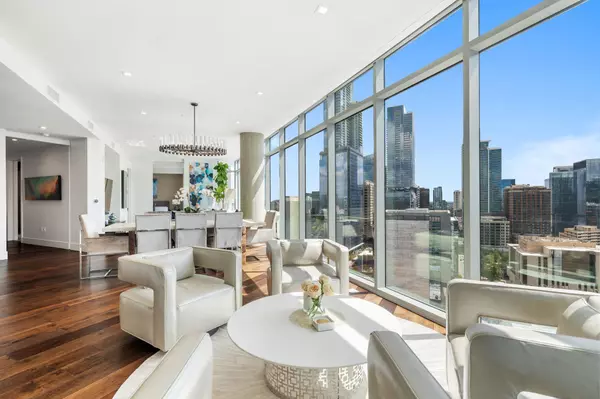 501 West Ave #2301, Austin, TX 78701