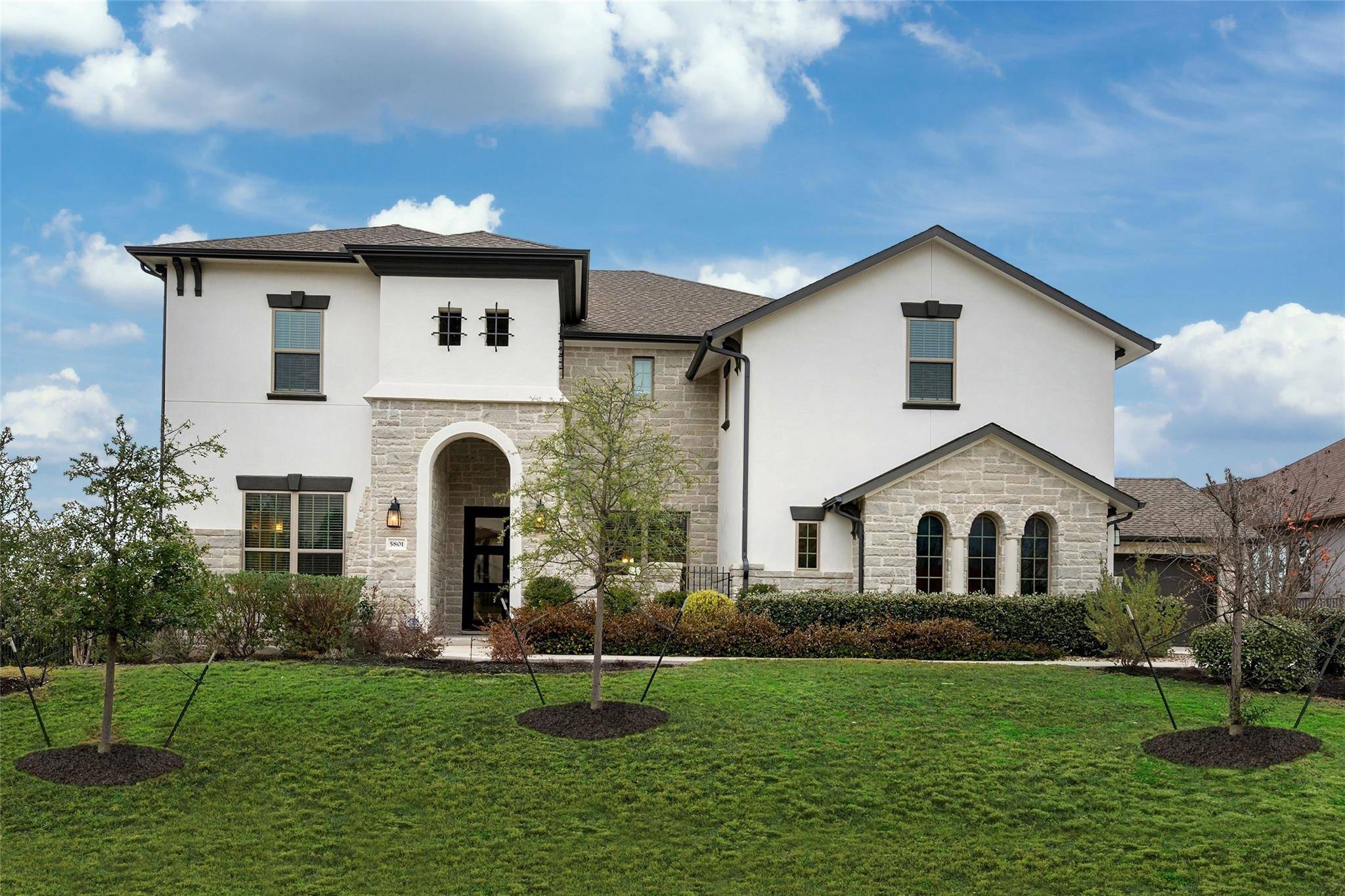 5801 Davenport Divide RD, Austin, TX 78738