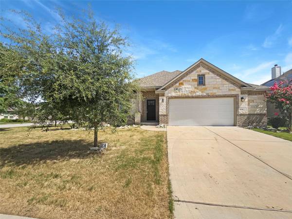 5636 Sambuco ST,  Round Rock,  TX 78665