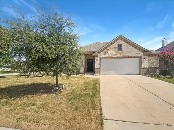 5636 Sambuco ST, Round Rock, TX 78665