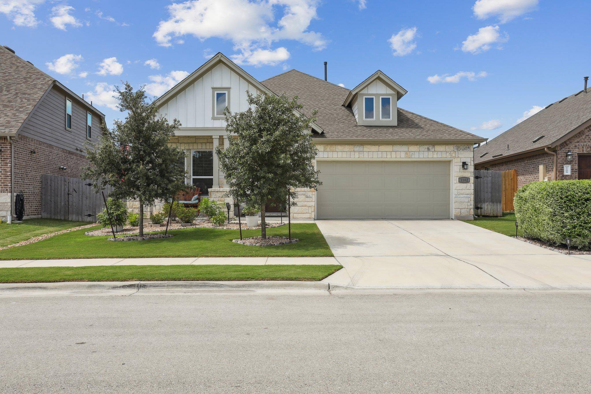 1102 Simmental LOOP, Hutto, TX 78634