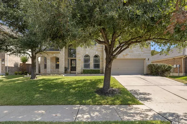 4215 Meadow Vista LN, Round Rock, TX 78665