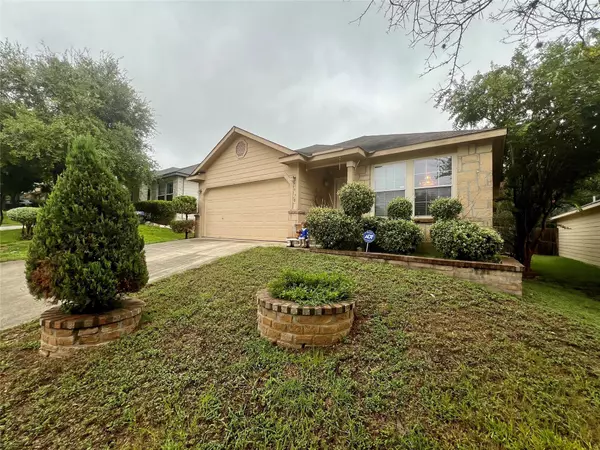 7630 Lost Creek Gap, Boerne, TX 78015