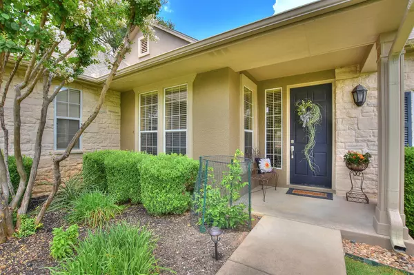 Georgetown, TX 78633,125 Elderberry ST