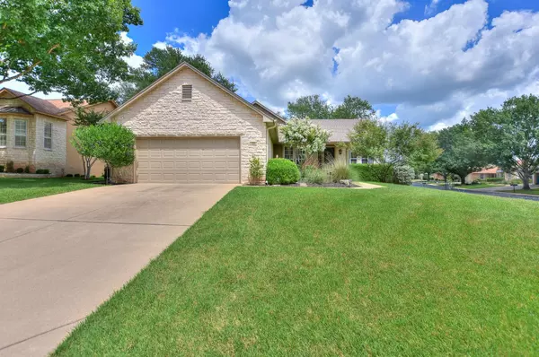 Georgetown, TX 78633,125 Elderberry ST