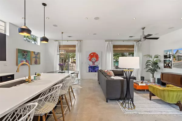 Austin, TX 78704,2105 Goodrich Ave #2