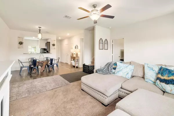 Jarrell, TX 76537,660 Yearwood LN
