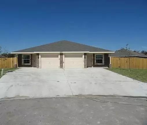 Harker Heights, TX 76548,2000 Tru CIR