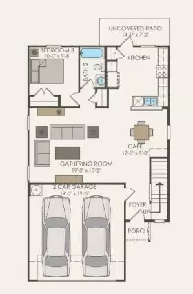 Kyle, TX 78640,518 Tailwind DR