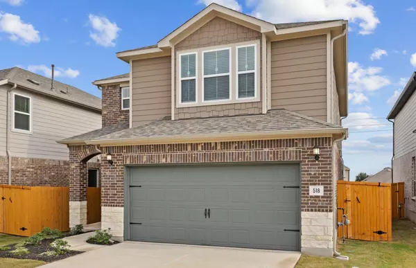 Kyle, TX 78640,518 Tailwind DR