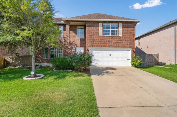 1213 Faber DR, Pflugerville, TX 78660