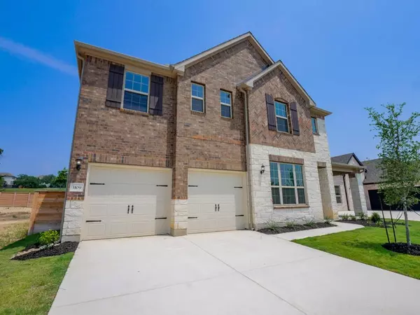 Leander, TX 78641,3109 Delaware ST