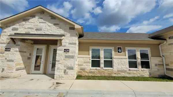 1000 Gattis School RD #420, Round Rock, TX 78664