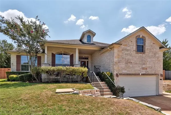 5708 Journeyville CT, Austin, TX 78735