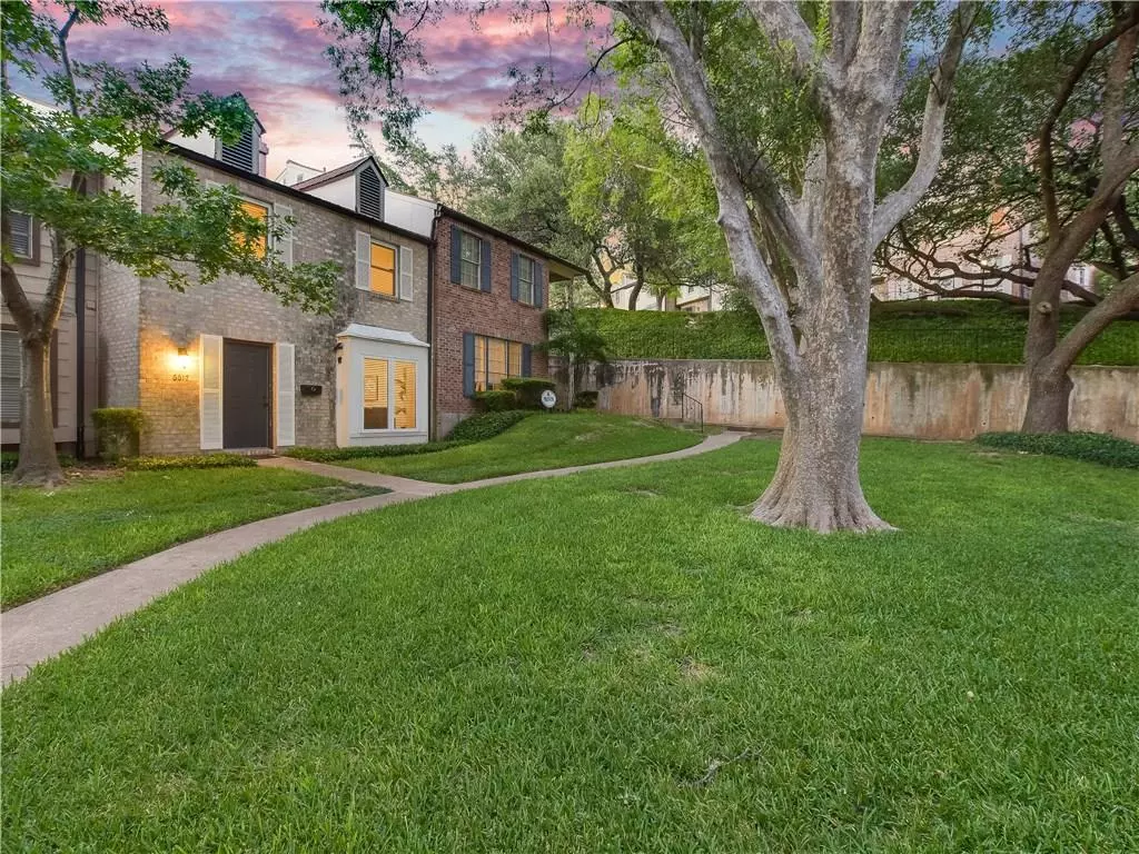 Austin, TX 78731,6617 Valleyside RD