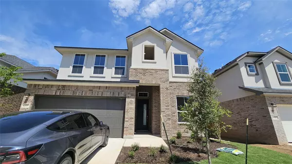 2705 Sage Ranch DR #22, Leander, TX 78641