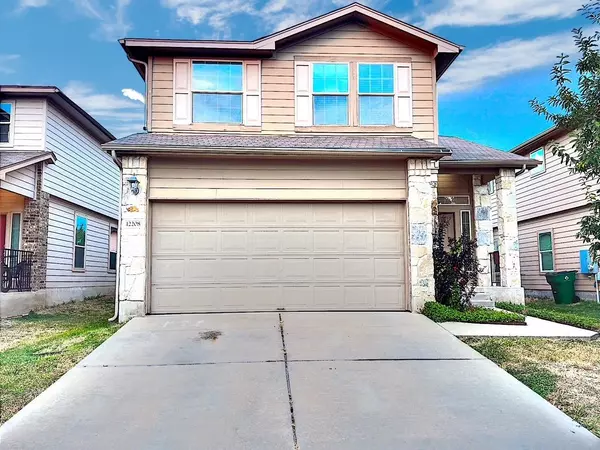 12208 Waterford Run WAY, Manor, TX 78653