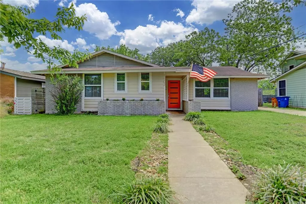 Austin, TX 78723,1503 Corona DR