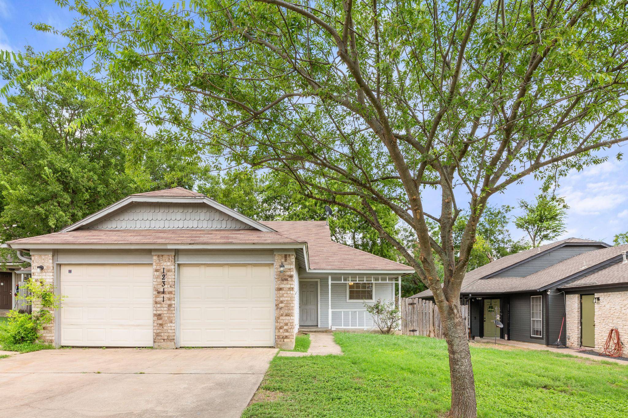 12311 Patron DR, Austin, TX 78758
