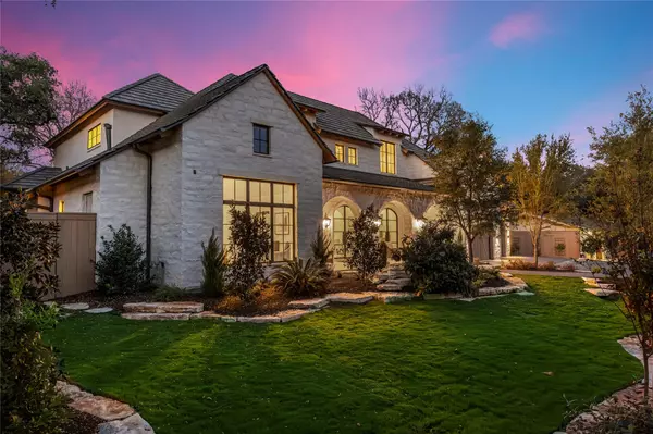 Austin, TX 78746,5009 Timberline DR