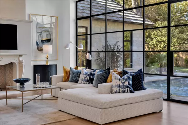 Austin, TX 78746,5009 Timberline DR