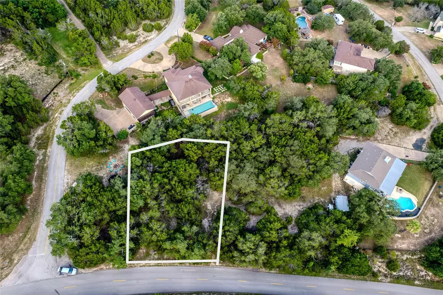 22314 Briarcliff DR, Briarcliff, TX 78669